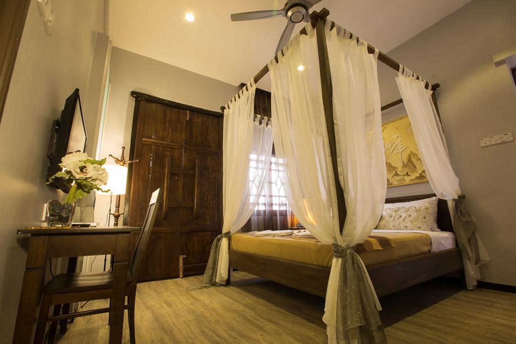 The Sovereign George Town Habitación foto