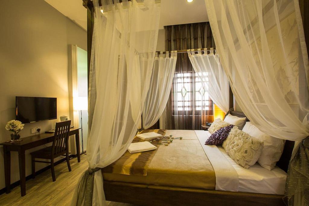 The Sovereign George Town Habitación foto